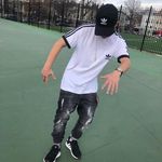 Brandon Cuevas - @brandonvl1 - Instagram
