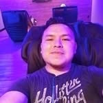 Brandon Cuevas - @brandoncuevas44 - Instagram