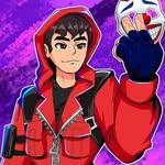 Brandon Cuevas - @brandoncuevas24 - Instagram
