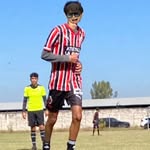 Brandon Cuevas - @alexander23cv - Instagram