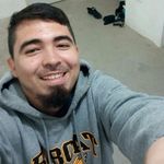 Brandon Cuevas - @brandon_cuevas1051 - Instagram