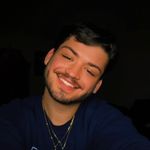 Brandon Cuevas - @cuevas_brandon_ - Instagram