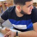 Brandon Cuevas - @brandoncuevas298 - Instagram