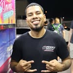 Brandon Cuevas - @b58.bee - Instagram