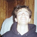 Brandon Cutler - @brandoncut - Instagram