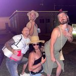 Brandon Cutler - @manmadehades - Instagram