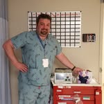 Brandon Cutright - @ernursepilot - Instagram