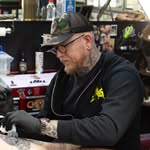 Brandon Dailey - @brandondaileyart - Instagram