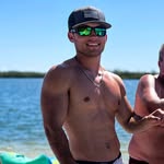 Brandon Dampier - @brandon_dampier - Instagram