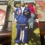 Brandon Dampier - Facebook