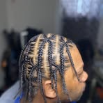 Brandon Dampier - Facebook