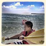 Brandon Dang - @travelingwithbabydang - Instagram