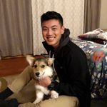 Brandon Dang - @dangster214 - Instagram