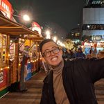 Brandon Dang - @bdangerang - Instagram