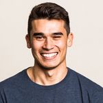 Brandon Dang - @bdang12 - Instagram
