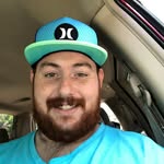 Brandon Daugherty - @bj90d - Instagram