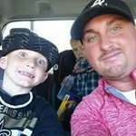 Brandon Daugherty - @bdaughertystm - Instagram