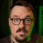 Brandon Daugherty - @wizardopause - Instagram