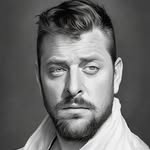 Brandon Daugherty - @the_paperhanger - Instagram