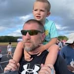 Brandon Daugherty - @kornace - Instagram