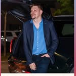 Brandon Deboer - @bjdnet - Instagram
