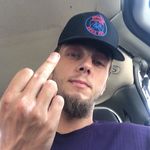 Brandon Deboer - @bluudafool - Instagram