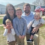 Brandon DeBoer - @bdb245 - Instagram