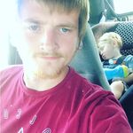 Brandon Davis - @_brandondee - Instagram