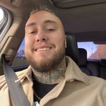 Brandon Dee Lagacé - @brandondeelagace - Instagram