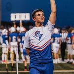 Brandon Morgan - @brandondee08 - Instagram