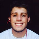 Brandon Delk - @beazy.23 - Instagram