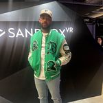 Brandon Delk - @delk89 - Instagram