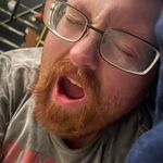 Brandon Delk - @happily_marriedman_2015 - Instagram