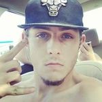 Brandon Delk - @brandonugadelk - Instagram