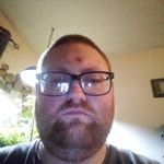 BRANDON DELK - @darthraven1984 - Instagram