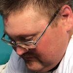 Brandon Selby Delk - @star_trek84 - Instagram