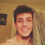 Brandon Wayne Delk - @b_eazy_drifter - Instagram