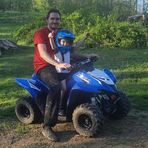 Brandon DeRose - Facebook
