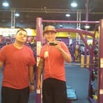 Brandon Deshazer - Facebook