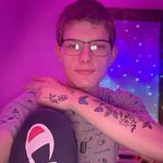 Brandon Devlin - @brandon_devlin_ - Instagram