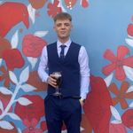 Brandon Devlin - @devlin.brandon - Instagram