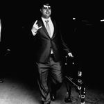 Brandon Dickinson - @dickb412 - Instagram