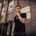 Brandon Dickinson - @nolimitbibby___ - Instagram