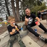 Brandon Dickinson - @dickyb24 - Instagram