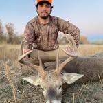 Brandon Dickinson - @brandonfraserdickinson502 - Instagram
