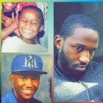 Brandon Dickinson - @fatboy29th - Instagram