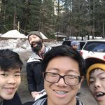 Brandon Diep - @junior9999us - Instagram
