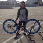 brandon diëp - @bdiep16 - Instagram