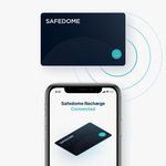 SafeDome SafeAll - @brandondiep0007 - Instagram