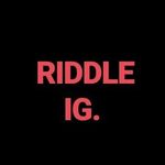Brandon diggs - @riddle_page.ig - Instagram